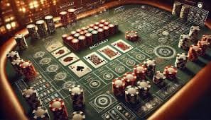 w567 game Table rooms